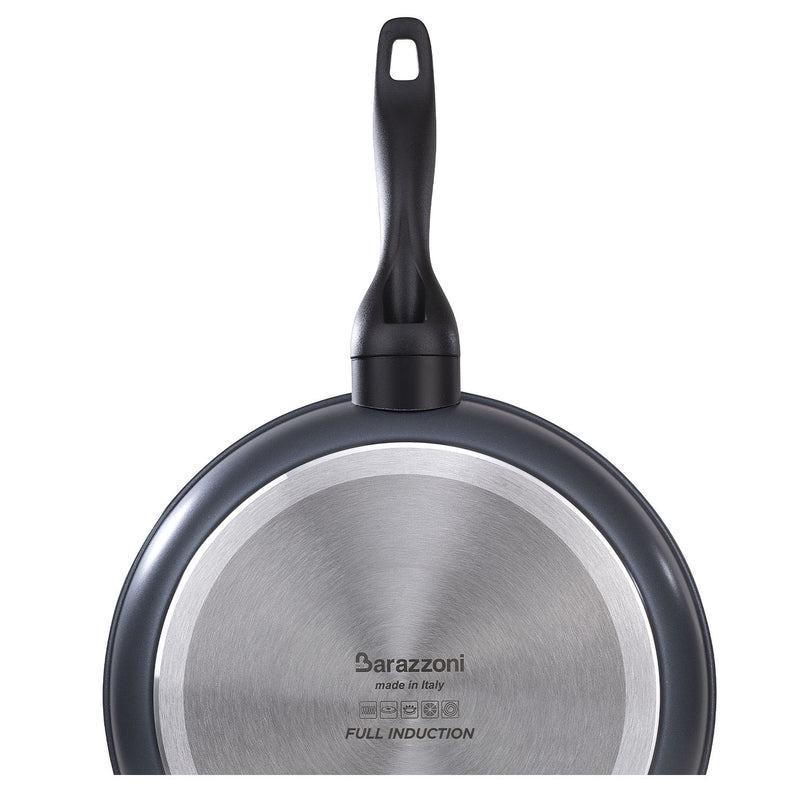 Tris ceramico antiaderente - set padelle 20/24/28