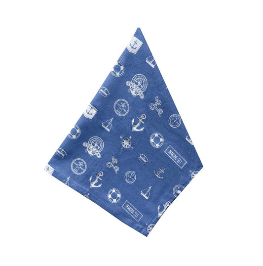 Ancore - Strofinaccio