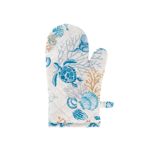 Corsica - guanto forno