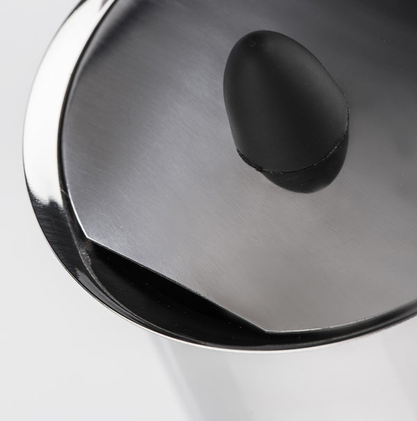 Caffettiera Acciaio inox