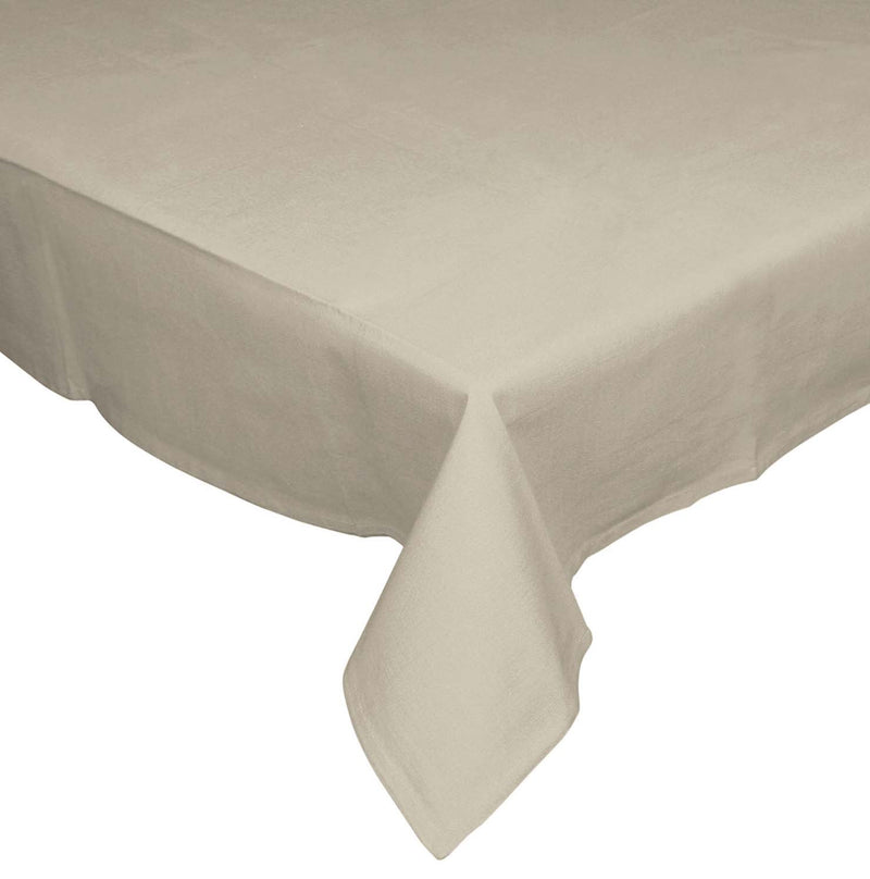 Lino tinta unita - Tovaglia