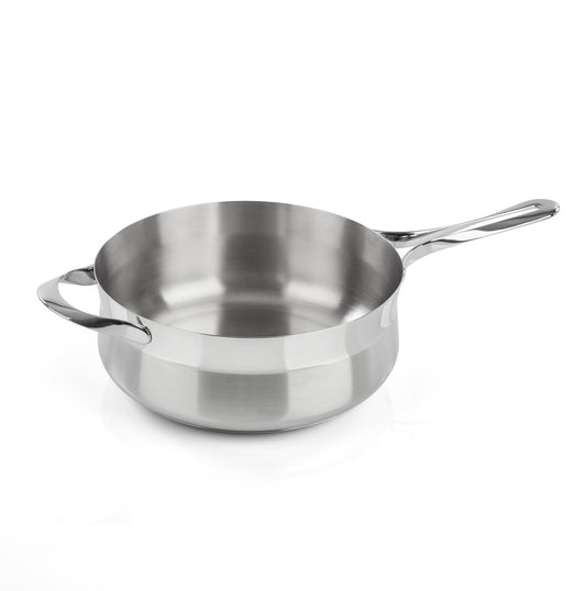 Tegame manico lungo + maniglia