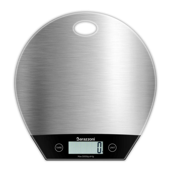 Bilancia digitale da appendere